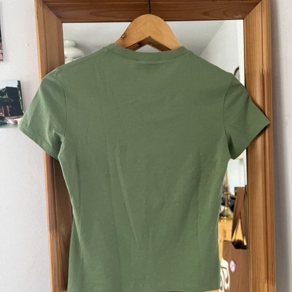 BNWT Theory Tiny Tee Size P - Picture 4 of 6